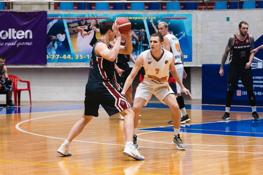 Чемпионат россии по баскетболу мужчины суперлига