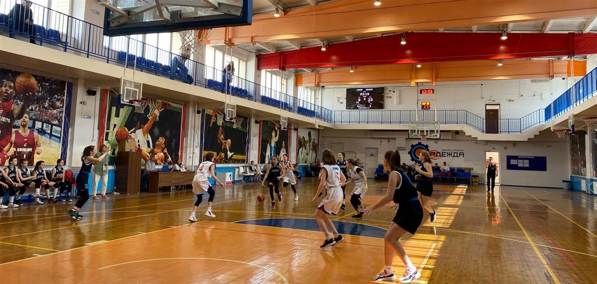  Первенство Челябинской области по баскетболу среди юношей и девушек 2008 г.р. и моложе. 